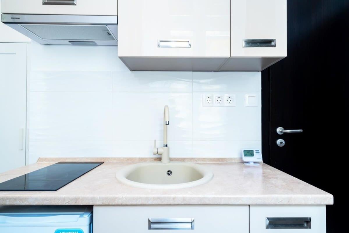 Apartment Modern Intimate In The Center Budapest