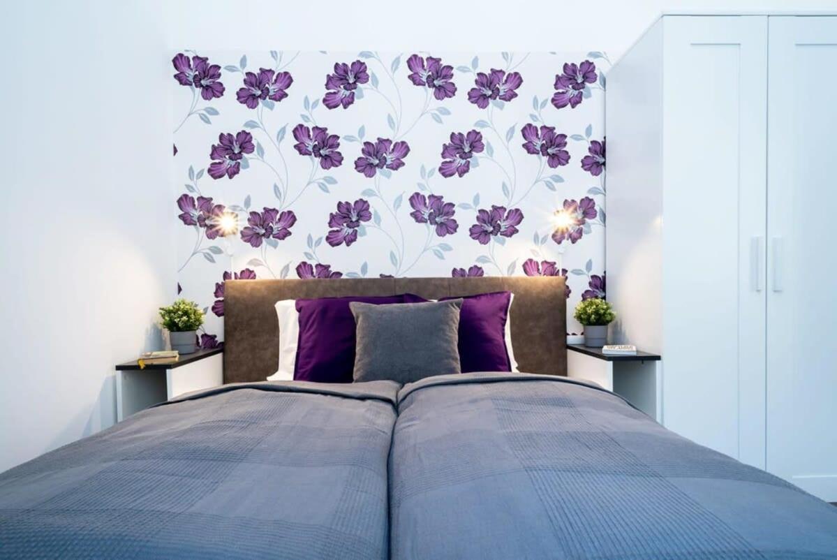 Apartment Modern Intimate In The Center Budapest
